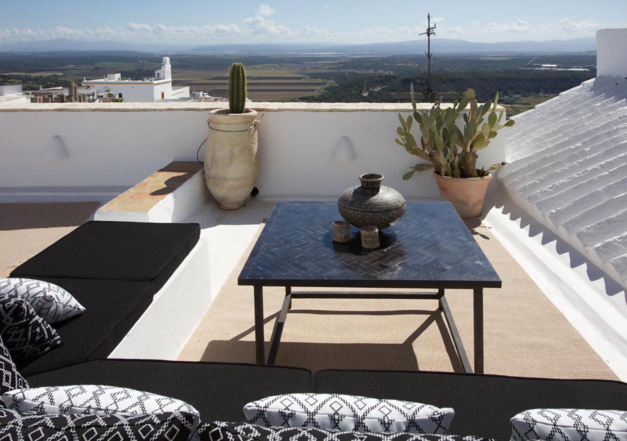 Canalejas 3 Vejer Vejer de la Frontera Exterior foto