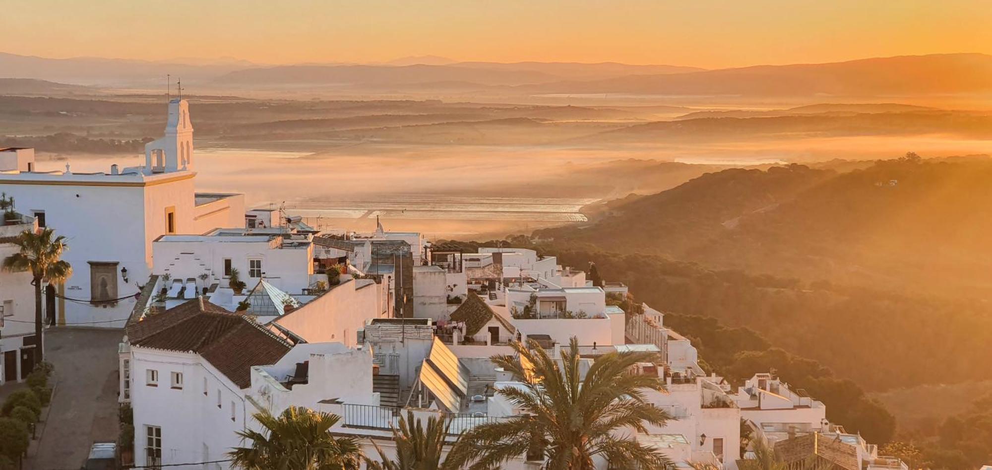 Canalejas 3 Vejer Vejer de la Frontera Exterior foto