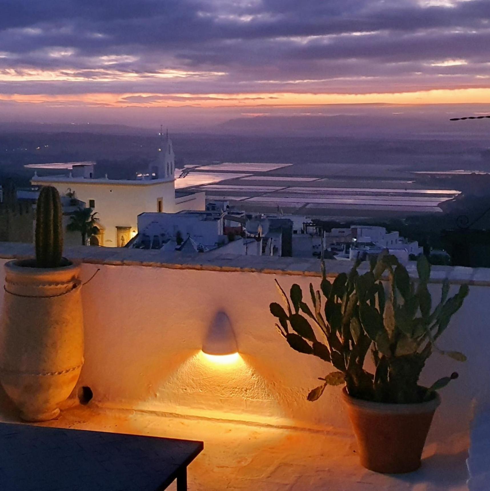 Canalejas 3 Vejer Vejer de la Frontera Exterior foto