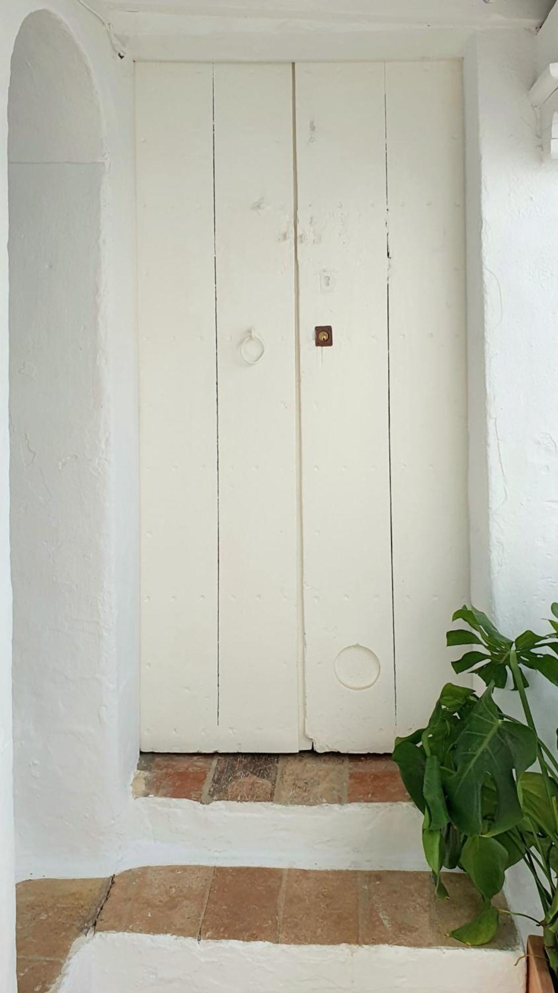 Canalejas 3 Vejer Vejer de la Frontera Quarto foto