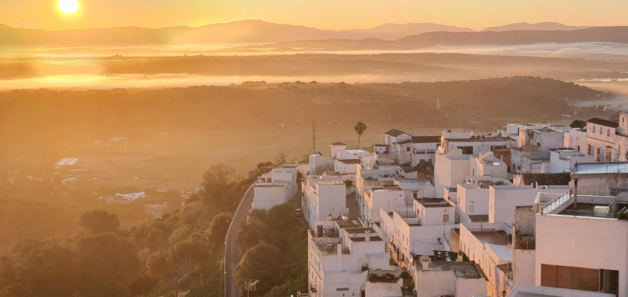 Canalejas 3 Vejer Vejer de la Frontera Quarto foto