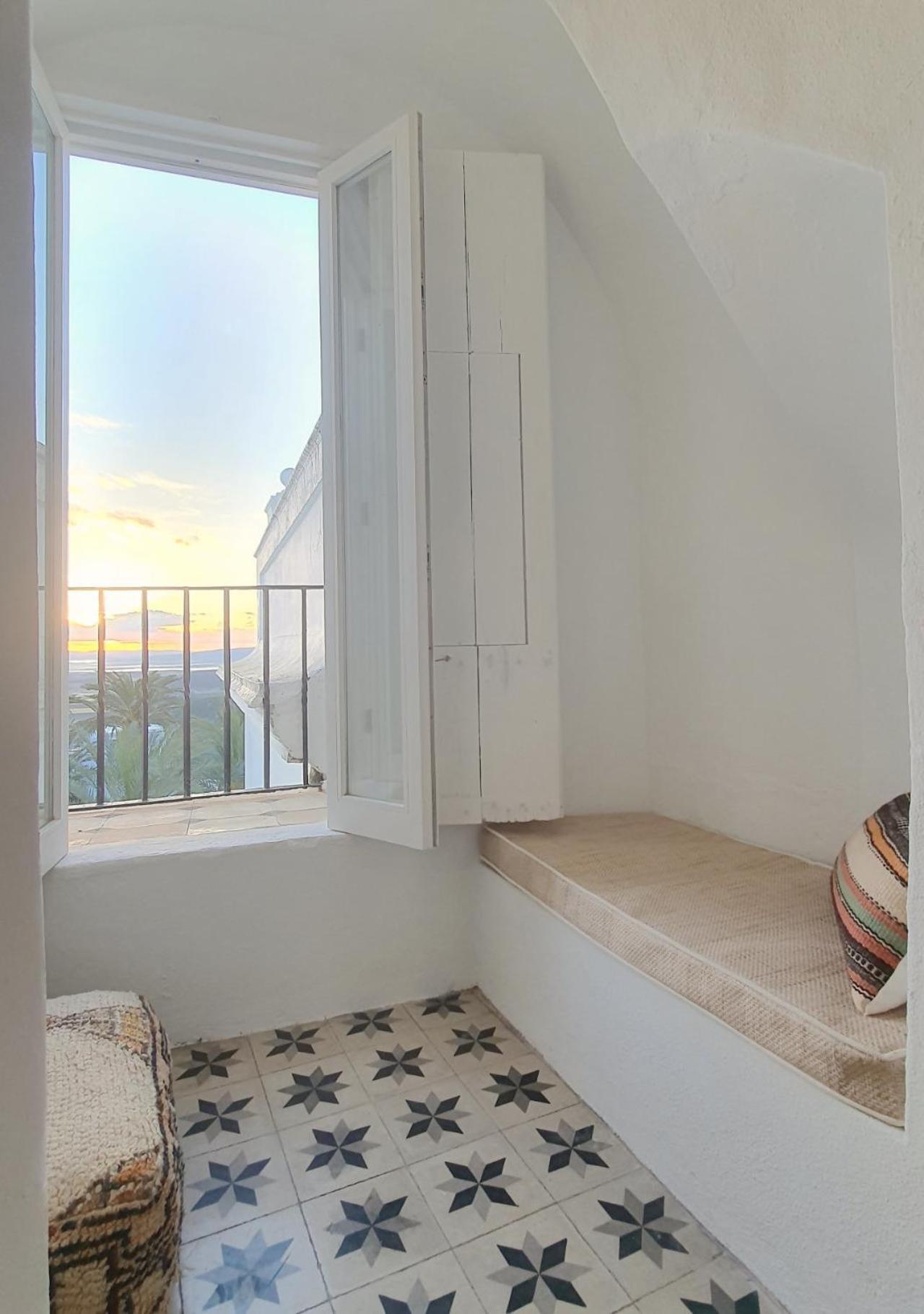 Canalejas 3 Vejer Vejer de la Frontera Quarto foto