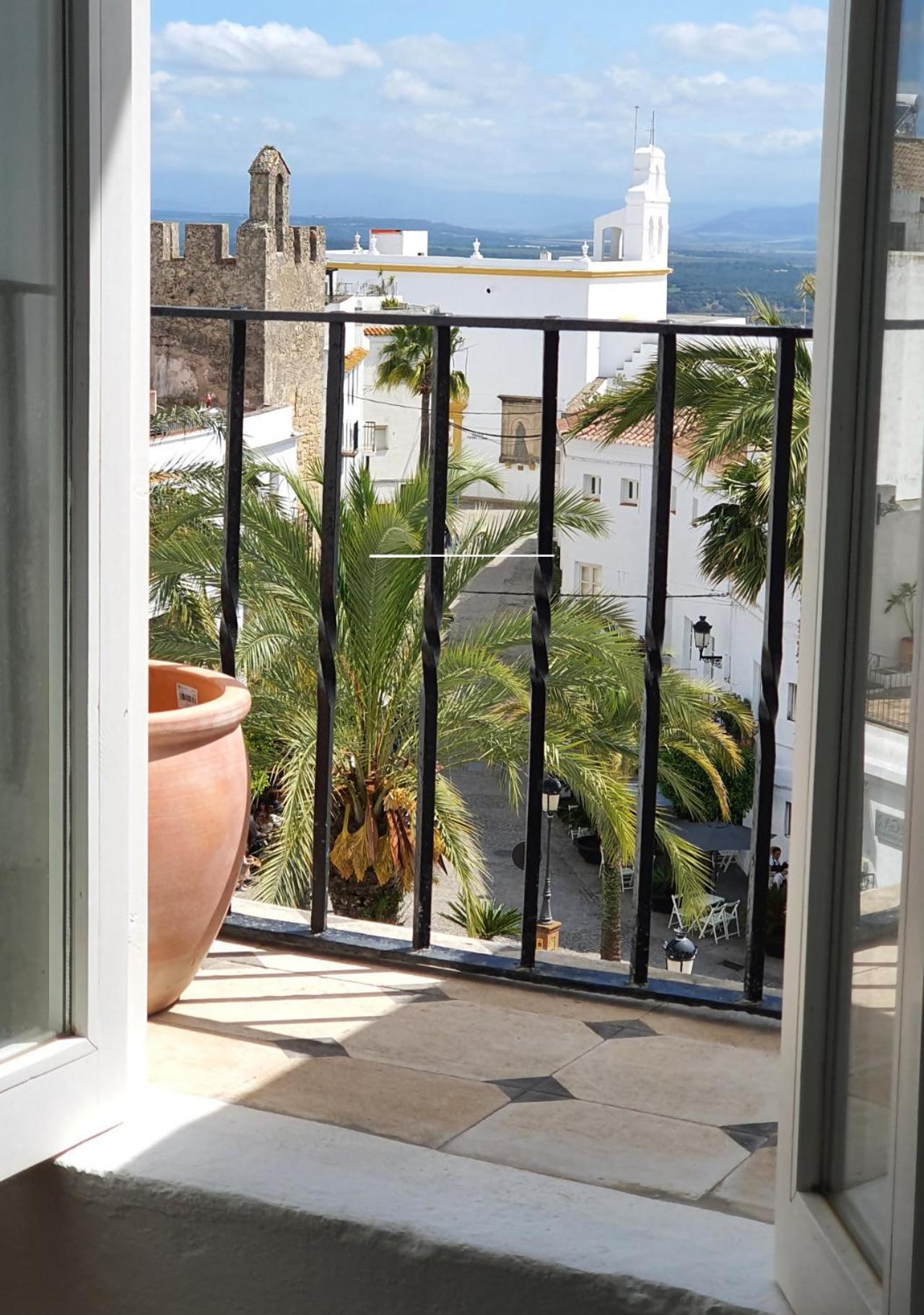 Canalejas 3 Vejer Vejer de la Frontera Quarto foto