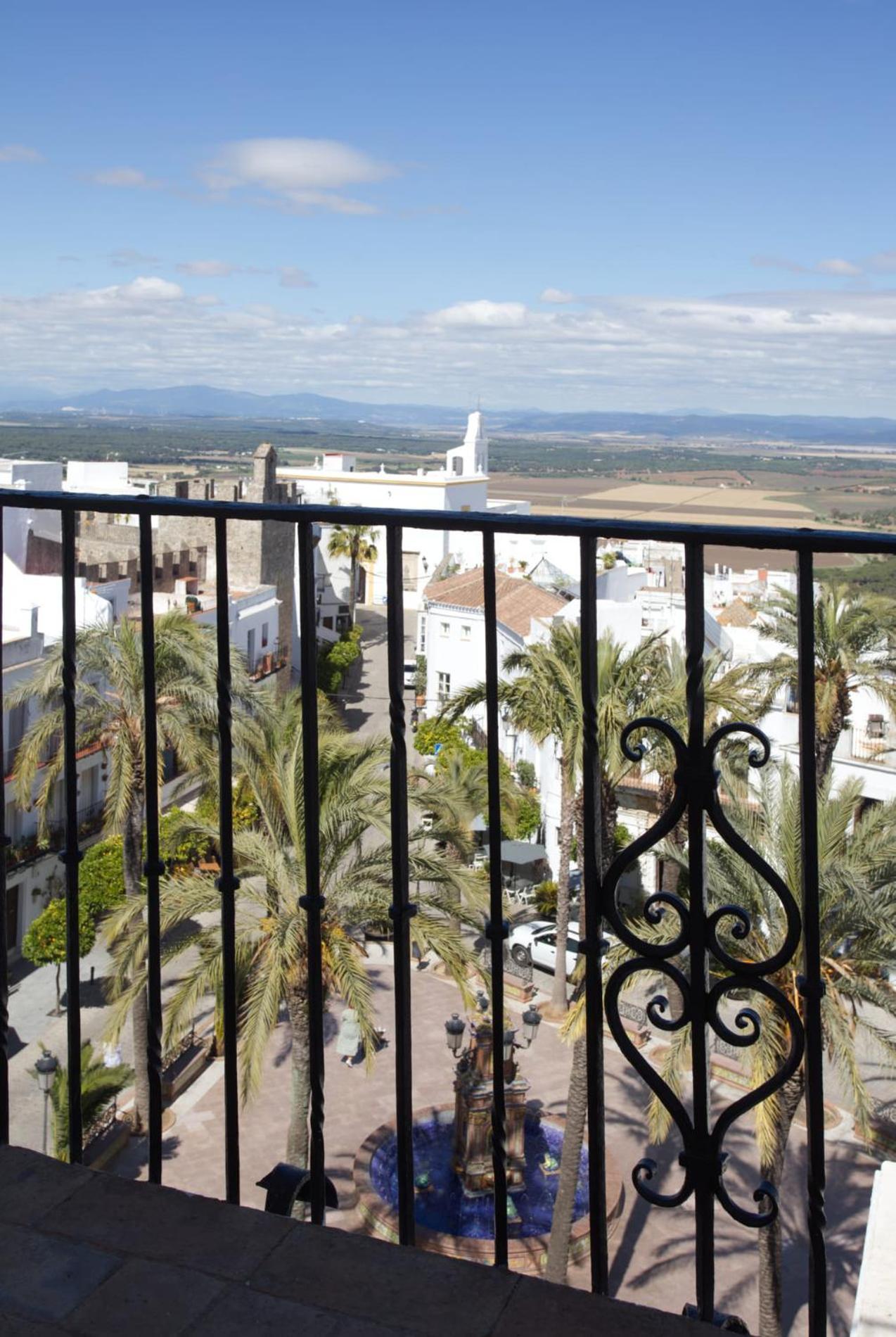 Canalejas 3 Vejer Vejer de la Frontera Exterior foto